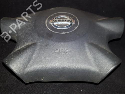 driver-airbag-nissan-primera-hatchback-p12-2002-33479456 main image