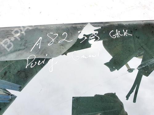 Rear left door window DODGE GRAND CARAVAN 3.3 | BP35397967C20 - Image 3
