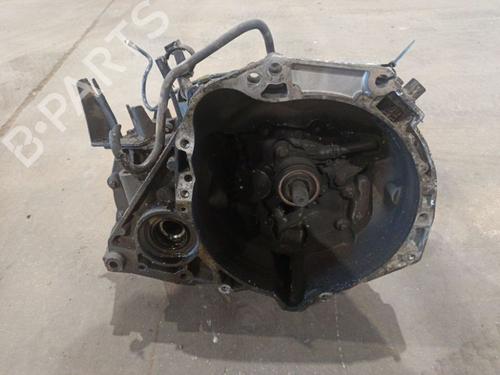 Used Gearbox Gearbox 38580373 38580373