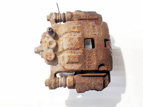 Used Left front brake caliper Left front brake caliper FORD FIESTA VI (CB1, CCN) 1.4 TDCi (68 hp) 34926525 34926525