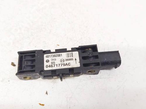 Used Electronic module CHRYSLER 300C Touring (LX, LE) 3.0 CRD (218 hp) 32551863