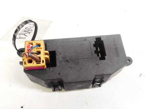 Heater resistor VW PASSAT B6 (3C2) 2.0 TDI | BP35333586M108 - Image 2