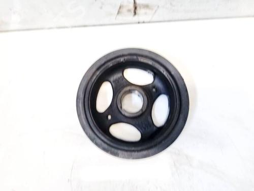 Used Pulley Pulley 35260192 35260192