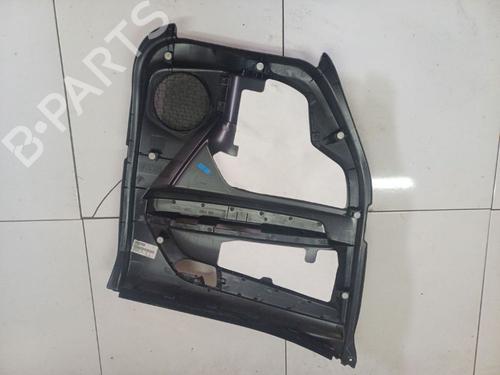 Rear right panel ISUZU D-MAX II (TFR, TFS) 1.9 Ddi (TFR87J) | BP36546385C61 - Image 3