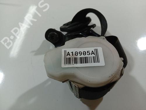 Used Rear left seatbelt Rear left seatbelt 34899830 34899830