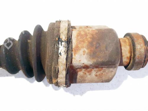 Right front driveshaft FIAT DUCATO Van (250_) 120 Multijet 2,2 D | BP39254336M39 - Image 3