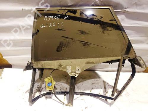 Used Rear left window mechanism Rear left window mechanism 35165636 35165636