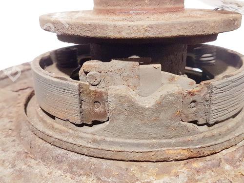 Used Hand brake Hand brake 35562205 35562205
