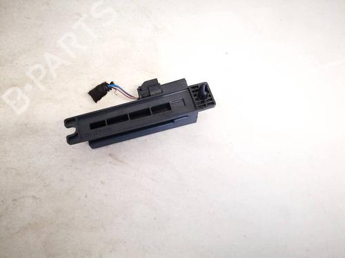 Electronic module JAGUAR XF I (X250) 3.0 D | BP35322871M83 - Image 3