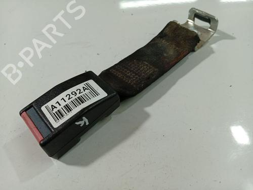 Used Seat buckle Seat buckle 34740800 34740800
