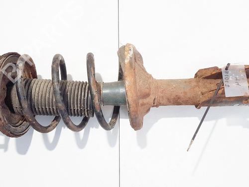 Used Left front shock absorber Left front shock absorber 35633483 35633483