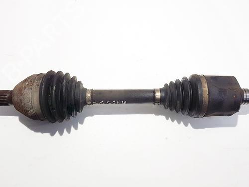 Used Left front driveshaft Left front driveshaft CHEVROLET CAPTIVA (C100, C140) 2.0 D (150 hp) 35481951 35481951