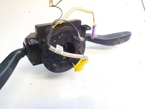 Warning switch SKODA FABIA II (542) 1.6 TDI | BP35183809I22 - Image 2