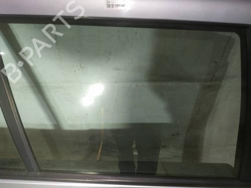 Used Rear right door window Rear right door window PEUGEOT 406 (8B) 2.0 HDI 110 (109 hp) 34889821 34889821