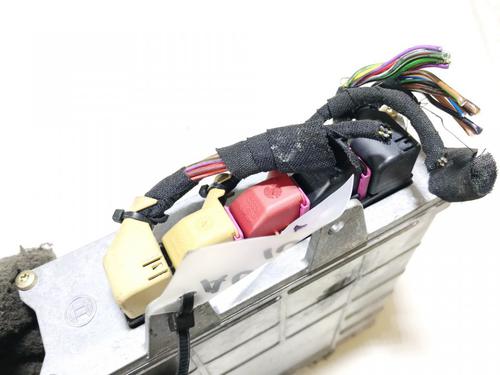 Engine control unit (ECU) AUDI A4 B5 (8D2) 1.8 | BP33074261M57 - Image 3