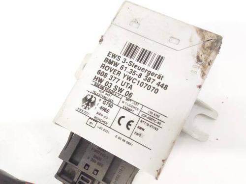 Electronic module BMW 3 (E46) 318 i | BP35192397M83 - Image 3