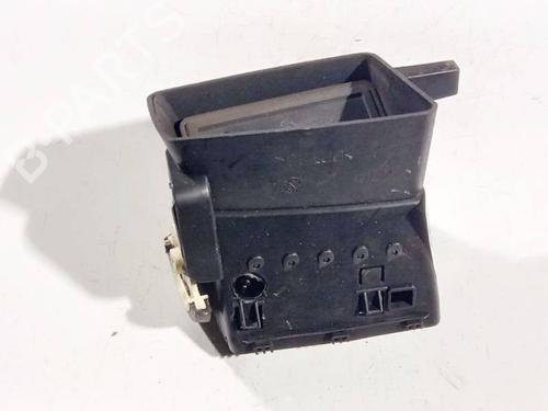 Luftventil RENAULT MEGANE III Hatchback (BZ0/1_, B3_) 1.5 dCi (BZ09, BZ0D, BZ1W, BZ29, BZ14) | BP32612443I21 - Image 2