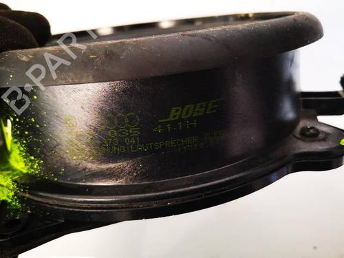Speaker MERCEDES-BENZ E-CLASS (W211) E 220 CDI (211.006) | BP36060324E2 - Image 4