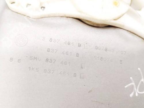 Front left window mechanism VW GOLF PLUS V (5M1, 521) 1.9 TDI | BP34766496C22 - Image 3