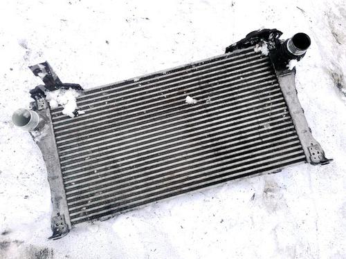 Used Intercooler Intercooler 35458519 35458519