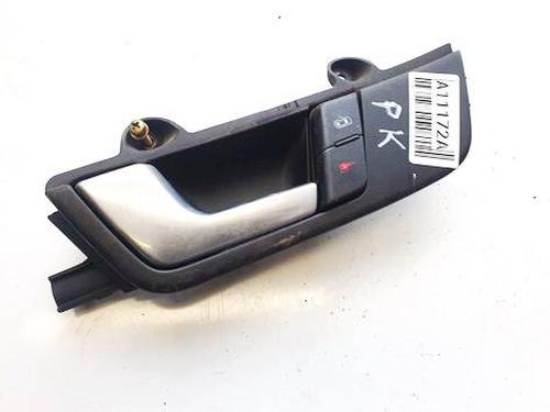 front-left-interior-door-handle-audi-a4-b6-8e2-2000-2001-2002-2003-2004-2005-34812565 main image