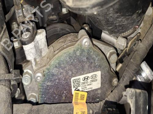 Vacuum pump HYUNDAI TUCSON (NX4E, NX4A) 1.6 T-GDi | BP38579151M80 - Image 3