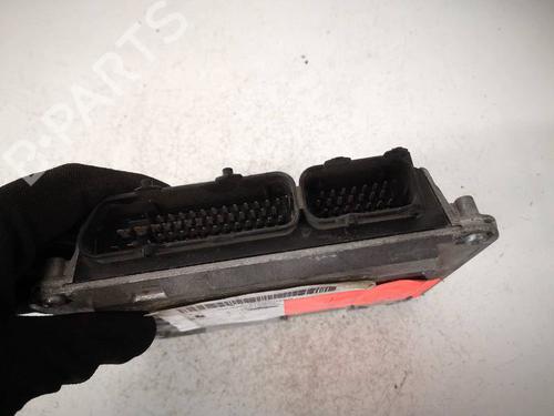 Engine control unit (ECU) MERCEDES-BENZ GL-CLASS (X164) GL 420 CDI 4-matic (164.828) | BP39758564M57 - Image 3