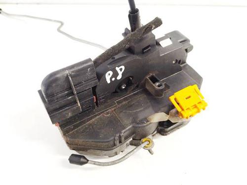 Used Front right lock Front right lock OPEL INSIGNIA A Saloon (G09) 2.0 CDTI (69) (170 hp) 35830153 35830153