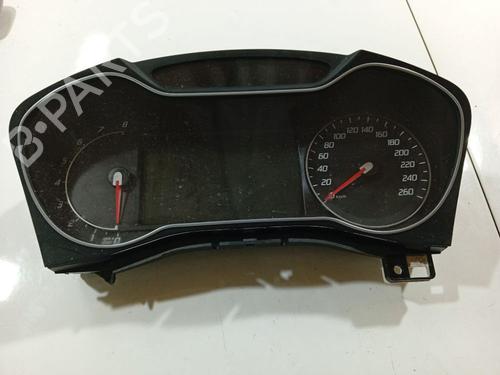 Used Instrument cluster Instrument cluster 34890879 34890879