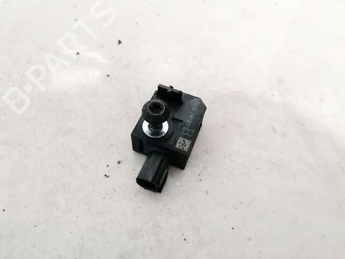 Electronic module OPEL MERIVA B MPV (S10) 1.7 CDTI (75) | BP33089814M83 - Image 2