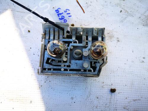 Used Lamp holder Lamp holder 35573848 35573848