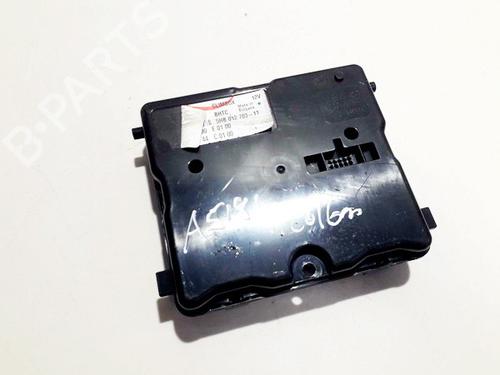 electronic-module-renault-kadjar-ha_-hl_-2015-33524508 main image