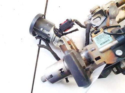 Used Ignition barrel Ignition barrel 34835327 34835327