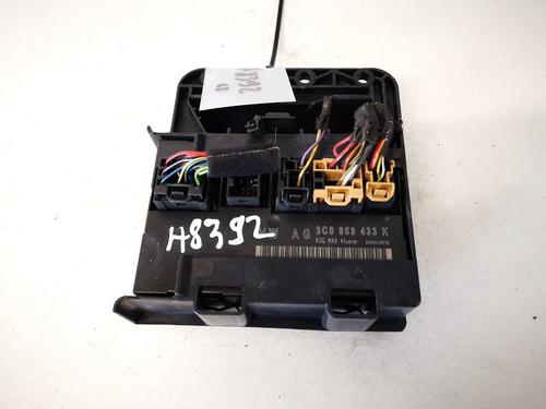 Used Electronic module Electronic module VW PASSAT B6 (3C2) 2.0 TDI (140 hp) 35394776 35394776