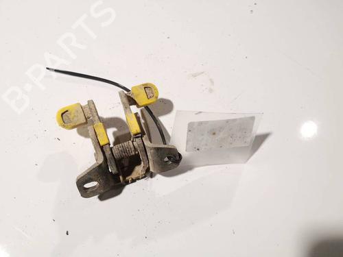 Hinge/Door check strap PEUGEOT BIPPER (AA_) 1.4 HDi | BP32553473C146