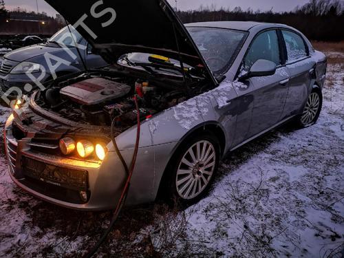 Engine mount ALFA ROMEO 159 (939_) 1.9 JTDM 16V (939AXC1B, 939AXC12) | BP32594380M89