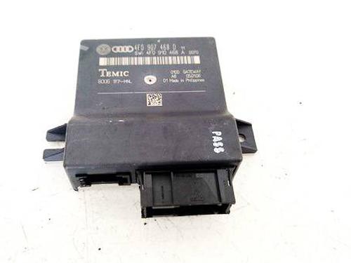 Used Electronic module Electronic module VOLVO V50 (545) 2.0 D (136 hp) 40275458 40275458