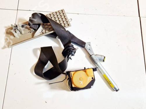 Used Front left seatbelt Front left seatbelt 35015648 35015648