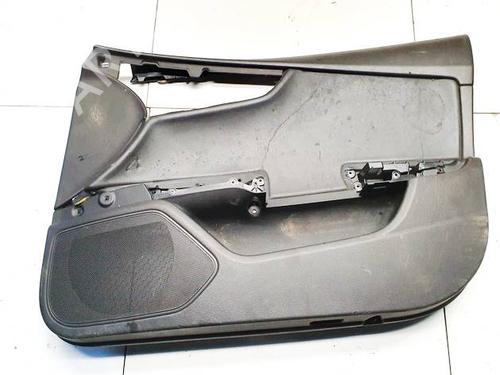 Used Front right panel Front right panel AUDI A7 Sportback (4GA, 4GF) 3.0 TDI quattro (245 hp) 34860180 34860180