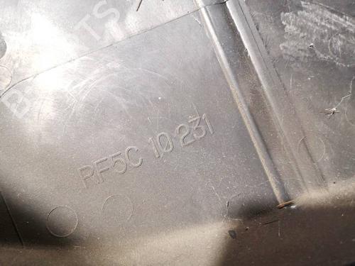 Upper protection MAZDA 6 Hatchback (GG) 2.0 DI (GG14) | BP34956003M93 - Image 3