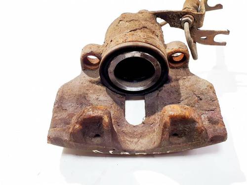 Left front brake caliper AUDI A6 C5 (4B2, 4B4) 1.9 TDI | BP35162694M105 - Image 3