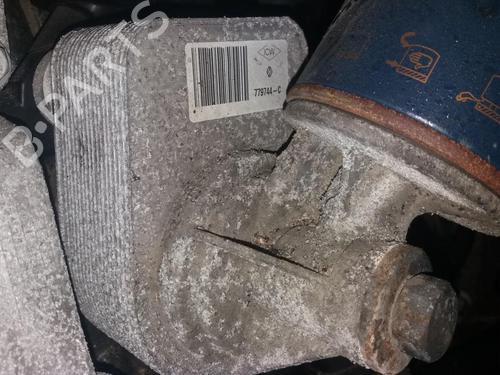 Used Oil radiator Oil radiator 35695906 35695906