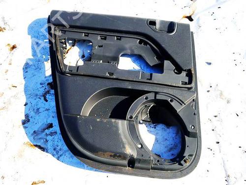 Used Rear left panel Rear left panel JEEP COMPASS (MK49) 2.2 CRD 4x4 (163 hp) 39906476 39906476