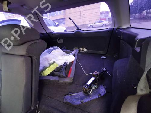 Boot lining SUBARU LEGACY IV Estate (BP) 2.0 D AWD (BPD) | BP34945444I3  - Image 5