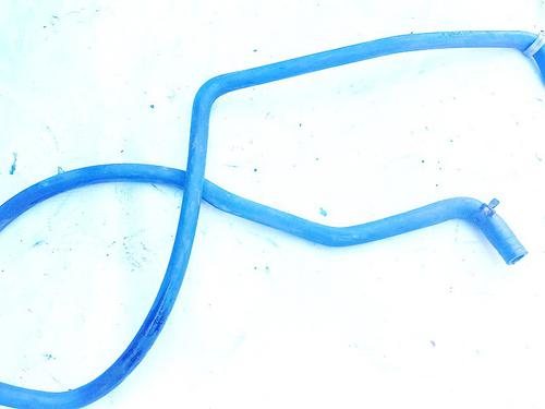 Used Pipe Pipe SAAB 9-5 (YS3E) 2.3 t (170 hp) 33527570 33527570