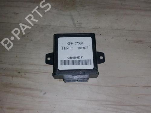 Used Electronic module Electronic module TOYOTA PREVIA I (_R1_, _R2_) 2.4 (TCR11_, TCR10_, TCR10R, TCR11R) (132 hp) 35650143 35650143