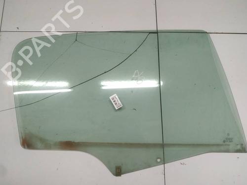 Used Rear right door window Rear right door window 38945999 38945999