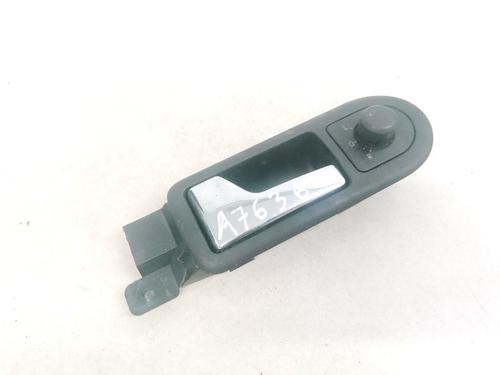 Used Front left interior door handle Front left interior door handle VW GOLF IV (1J1) 1.9 TDI (101 hp) 35477312 35477312