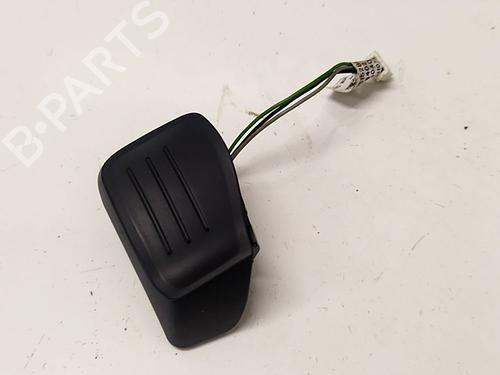 Used Steering wheel controls Steering wheel controls 39456487 39456487