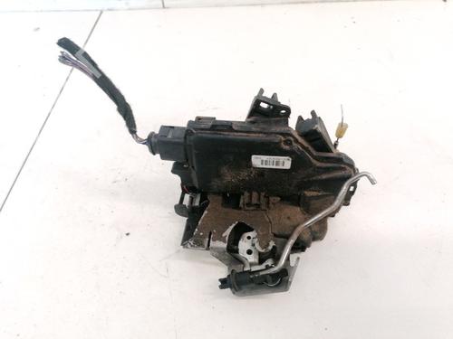 Used Rear left lock Rear left lock 35538995 35538995